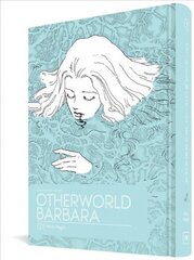 Otherworld Barbara cena un informācija | Fantāzija, fantastikas grāmatas | 220.lv