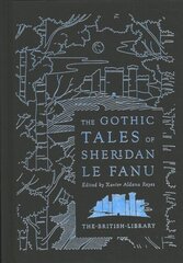 Gothic Tales of Sheridan Le Fanu cena un informācija | Fantāzija, fantastikas grāmatas | 220.lv