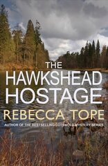 Hawkshead Hostage цена и информация | Фантастика, фэнтези | 220.lv