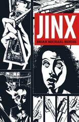 Jinx цена и информация | Фантастика, фэнтези | 220.lv