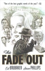 Fade Out: The Complete Collection cena un informācija | Fantāzija, fantastikas grāmatas | 220.lv