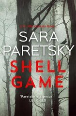 Shell Game: A Sunday Times Crime Book of the Month Pick cena un informācija | Fantāzija, fantastikas grāmatas | 220.lv