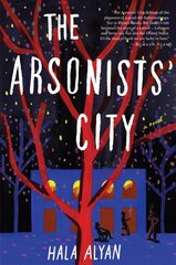 Arsonists' City, The cena un informācija | Romāni | 220.lv