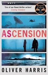 Ascension: an absolutely gripping BBC Two Between the Covers Book Club pick цена и информация | Книги по социальным наукам | 220.lv
