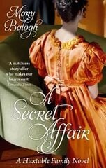 Secret Affair: Number 5 in series цена и информация | Фантастика, фэнтези | 220.lv