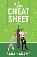 Cheat Sheet: A Novel цена и информация | Фантастика, фэнтези | 220.lv