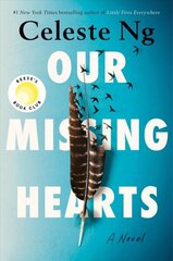 Our Missing Hearts: A Novel cena un informācija | Fantāzija, fantastikas grāmatas | 220.lv