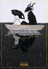 Girl From the Other Side: Siuil, a Run Vol. 5 cena un informācija | Fantāzija, fantastikas grāmatas | 220.lv