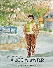 Zoo In Winter 2nd ed. cena un informācija | Fantāzija, fantastikas grāmatas | 220.lv