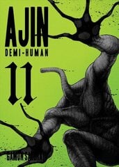 Ajin: Demi-human Vol. 11: Demi-Human цена и информация | Фантастика, фэнтези | 220.lv