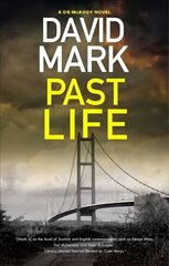 Past Life Main cena un informācija | Fantāzija, fantastikas grāmatas | 220.lv