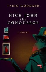 High John the Conqueror: A Novel New edition цена и информация | Фантастика, фэнтези | 220.lv