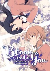 Bloom Into You Anthology Volume One цена и информация | Фантастика, фэнтези | 220.lv