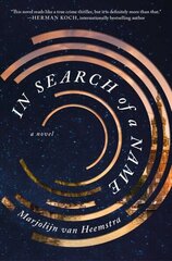 In Search of a Name: A Novel Export цена и информация | Фантастика, фэнтези | 220.lv