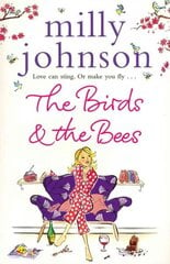 Birds and the Bees Re-issue cena un informācija | Fantāzija, fantastikas grāmatas | 220.lv