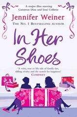 In Her Shoes Reissue цена и информация | Фантастика, фэнтези | 220.lv