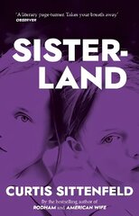 Sisterland: The striking Sunday Times bestseller cena un informācija | Fantāzija, fantastikas grāmatas | 220.lv