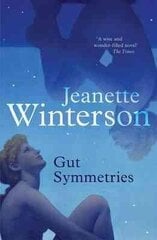 Gut Symmetries 2nd edition цена и информация | Фантастика, фэнтези | 220.lv