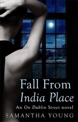 Fall From India Place цена и информация | Фантастика, фэнтези | 220.lv