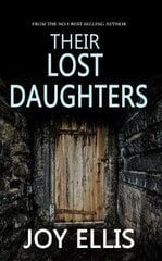 Their Lost Daughters cena un informācija | Fantāzija, fantastikas grāmatas | 220.lv