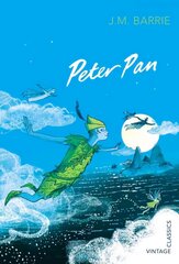 Peter Pan цена и информация | Фантастика, фэнтези | 220.lv