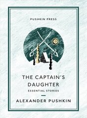 Captain's Daughter: Essential Stories cena un informācija | Fantāzija, fantastikas grāmatas | 220.lv