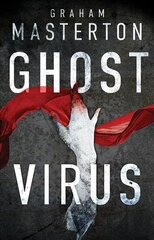 Ghost Virus cena un informācija | Fantāzija, fantastikas grāmatas | 220.lv