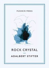 Rock Crystal цена и информация | Фантастика, фэнтези | 220.lv