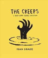Creeps: A Deep Dark Fears Collection цена и информация | Фантастика, фэнтези | 220.lv