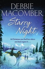 Starry Night: A Christmas Novel cena un informācija | Fantāzija, fantastikas grāmatas | 220.lv