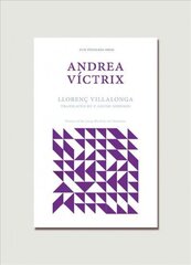 Andrea Victrix cena un informācija | Fantāzija, fantastikas grāmatas | 220.lv