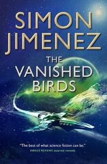 Vanished Birds cena un informācija | Fantāzija, fantastikas grāmatas | 220.lv