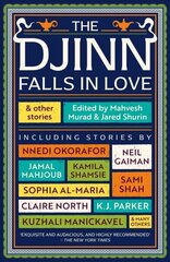 Djinn Falls in Love and Other Stories цена и информация | Фантастика, фэнтези | 220.lv