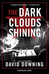 Dark Clouds Shining: A Jack McColl Novel #4 цена и информация | Фантастика, фэнтези | 220.lv