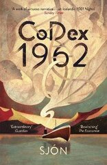 CoDex 1962 cena un informācija | Fantāzija, fantastikas grāmatas | 220.lv