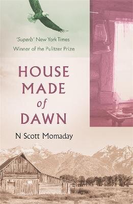 House Made of Dawn цена и информация | Fantāzija, fantastikas grāmatas | 220.lv