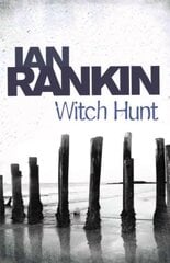 Witch Hunt: From the iconic #1 bestselling author of A SONG FOR THE DARK TIMES цена и информация | Фантастика, фэнтези | 220.lv