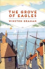 Grove of Eagles: A Novel of Elizabethan England Main Market Ed. cena un informācija | Fantāzija, fantastikas grāmatas | 220.lv