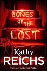 Bones of the Lost: (Temperance Brennan 16) cena un informācija | Fantāzija, fantastikas grāmatas | 220.lv