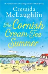 Cornish Cream Tea Summer цена и информация | Фантастика, фэнтези | 220.lv