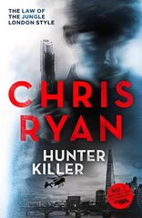 Hunter Killer: Danny Black Thriller 2 цена и информация | Фантастика, фэнтези | 220.lv