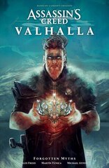Assassin's Creed Valhalla: Forgotten Myths цена и информация | Фантастика, фэнтези | 220.lv