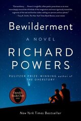 Bewilderment: A Novel cena un informācija | Fantāzija, fantastikas grāmatas | 220.lv