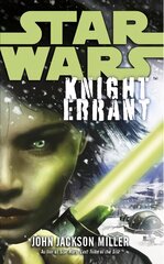 Star Wars: Knight Errant цена и информация | Фантастика, фэнтези | 220.lv