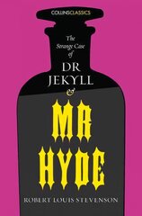 Strange Case of Dr Jekyll and Mr Hyde ePub edition, The Strange Case of Dr Jekyll and Mr Hyde цена и информация | Фантастика, фэнтези | 220.lv