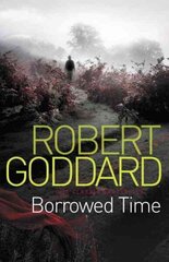 Borrowed Time цена и информация | Фантастика, фэнтези | 220.lv