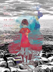 Girl On The Shore цена и информация | Фантастика, фэнтези | 220.lv