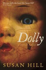 Dolly: A Ghost Story Main цена и информация | Фантастика, фэнтези | 220.lv