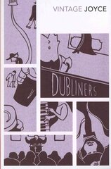 Dubliners цена и информация | Фантастика, фэнтези | 220.lv