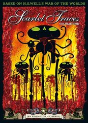 Complete Scarlet Traces, Volume One, Vol. 1 cena un informācija | Fantāzija, fantastikas grāmatas | 220.lv